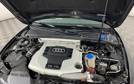 Audi A5, 2009 год, 1 333 000 рублей, 11 фотография