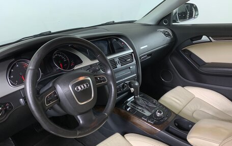 Audi A5, 2009 год, 1 333 000 рублей, 12 фотография