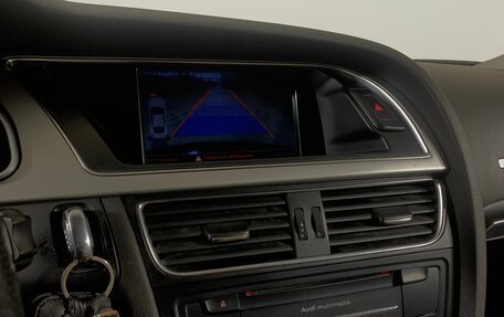 Audi A5, 2009 год, 1 333 000 рублей, 16 фотография