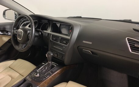 Audi A5, 2009 год, 1 333 000 рублей, 14 фотография