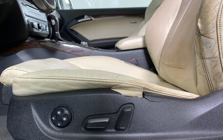 Audi A5, 2009 год, 1 333 000 рублей, 17 фотография