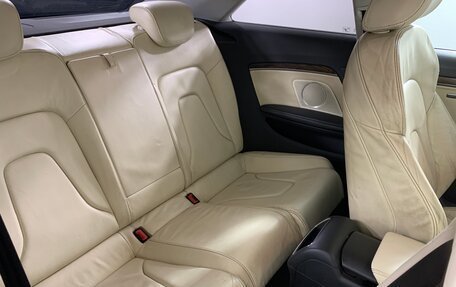Audi A5, 2009 год, 1 333 000 рублей, 18 фотография