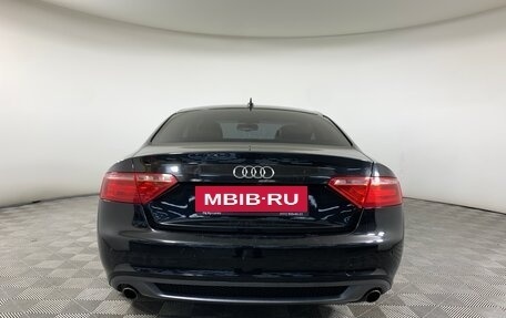 Audi A5, 2009 год, 1 333 000 рублей, 6 фотография