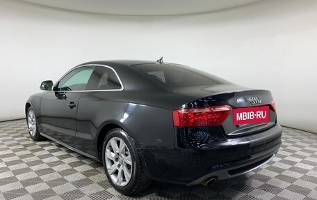 Audi A5, 2009 год, 1 333 000 рублей, 7 фотография