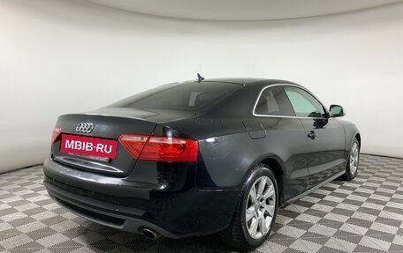 Audi A5, 2009 год, 1 333 000 рублей, 5 фотография