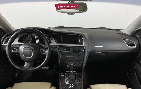 Audi A5, 2009 год, 1 333 000 рублей, 13 фотография