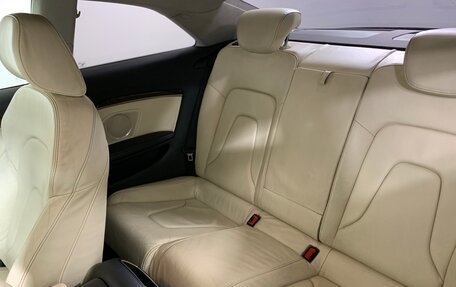 Audi A5, 2009 год, 1 333 000 рублей, 19 фотография