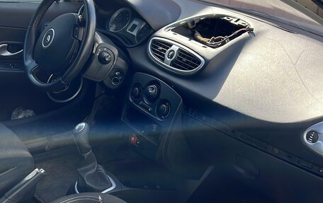 Renault Clio III, 2009 год, 199 000 рублей, 7 фотография