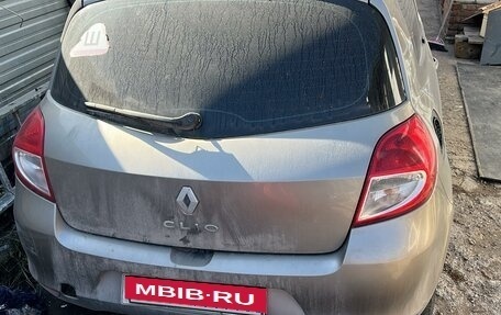 Renault Clio III, 2009 год, 199 000 рублей, 5 фотография