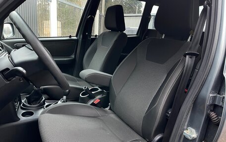 Chevrolet Niva I рестайлинг, 2019 год, 889 000 рублей, 19 фотография