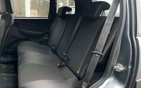 Chevrolet Niva I рестайлинг, 2019 год, 889 000 рублей, 22 фотография