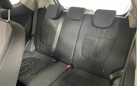 KIA Picanto II, 2013 год, 779 000 рублей, 15 фотография