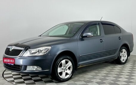 Skoda Octavia, 2012 год, 950 000 рублей, 1 фотография