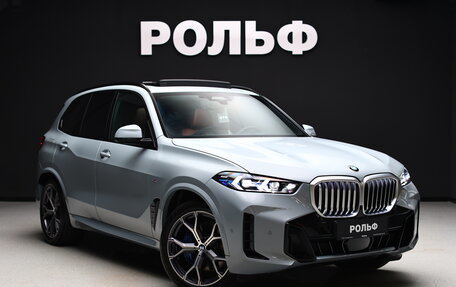 BMW X5, 2024 год, 16 490 000 рублей, 1 фотография