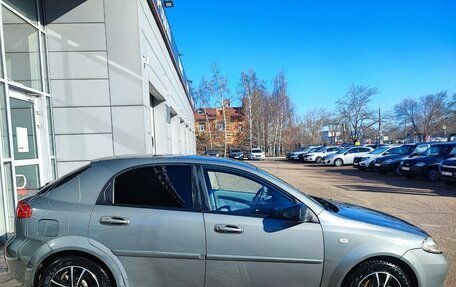 Chevrolet Lacetti, 2010 год, 375 000 рублей, 8 фотография