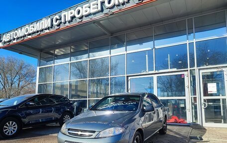 Chevrolet Lacetti, 2010 год, 375 000 рублей, 6 фотография