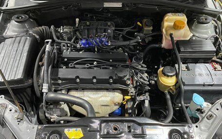 Chevrolet Lacetti, 2010 год, 375 000 рублей, 9 фотография