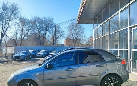 Chevrolet Lacetti, 2010 год, 375 000 рублей, 7 фотография