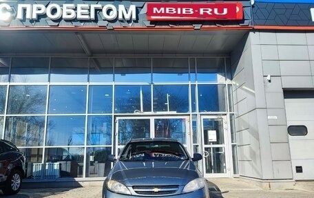 Chevrolet Lacetti, 2010 год, 375 000 рублей, 5 фотография