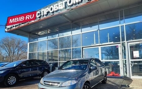 Chevrolet Lacetti, 2010 год, 375 000 рублей, 3 фотография