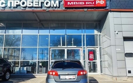 Chevrolet Lacetti, 2010 год, 375 000 рублей, 17 фотография