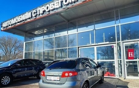 Chevrolet Lacetti, 2010 год, 375 000 рублей, 19 фотография