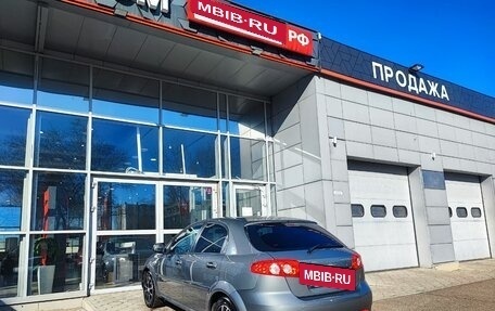 Chevrolet Lacetti, 2010 год, 375 000 рублей, 18 фотография
