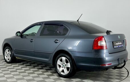 Skoda Octavia, 2012 год, 950 000 рублей, 8 фотография