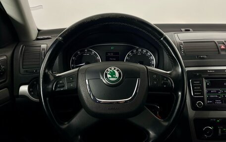 Skoda Octavia, 2012 год, 950 000 рублей, 12 фотография