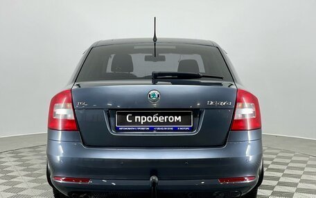 Skoda Octavia, 2012 год, 950 000 рублей, 7 фотография
