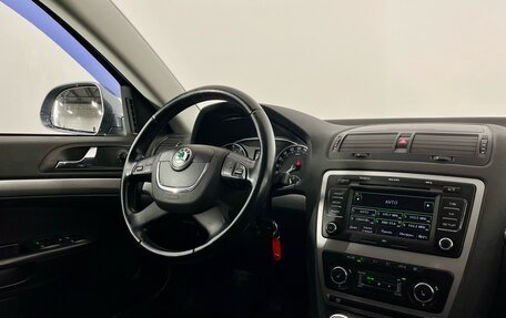 Skoda Octavia, 2012 год, 950 000 рублей, 11 фотография