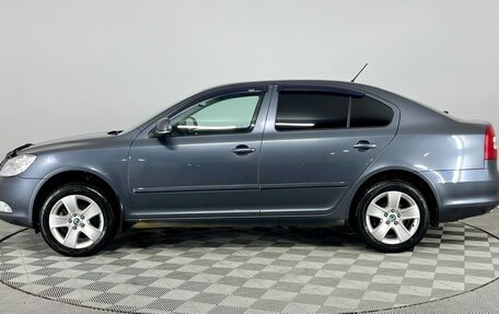 Skoda Octavia, 2012 год, 950 000 рублей, 9 фотография