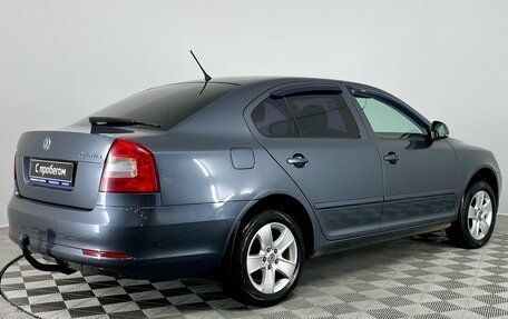 Skoda Octavia, 2012 год, 950 000 рублей, 6 фотография