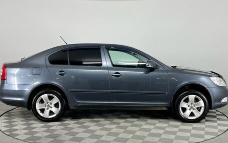 Skoda Octavia, 2012 год, 950 000 рублей, 5 фотография