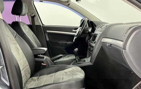 Skoda Octavia, 2012 год, 950 000 рублей, 10 фотография