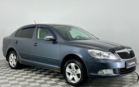 Skoda Octavia, 2012 год, 950 000 рублей, 4 фотография