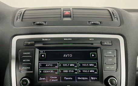 Skoda Octavia, 2012 год, 950 000 рублей, 14 фотография