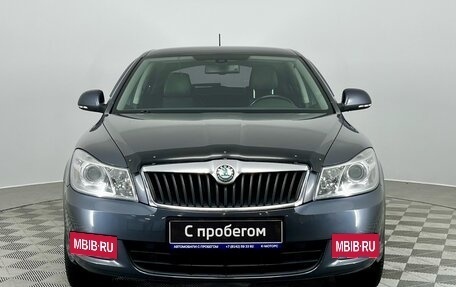 Skoda Octavia, 2012 год, 950 000 рублей, 3 фотография