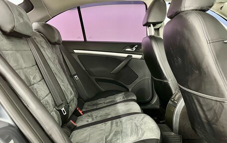 Skoda Octavia, 2012 год, 950 000 рублей, 19 фотография