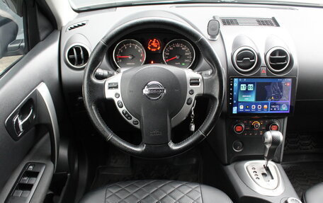 Nissan Qashqai, 2009 год, 1 045 000 рублей, 5 фотография