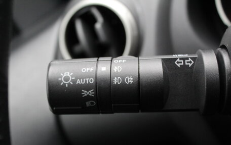 Nissan Qashqai, 2009 год, 1 045 000 рублей, 12 фотография