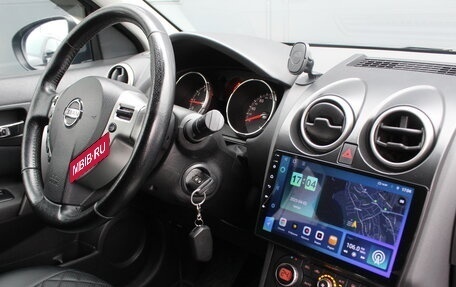 Nissan Qashqai, 2009 год, 1 045 000 рублей, 8 фотография