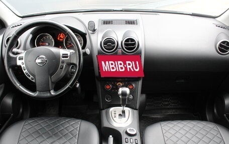 Nissan Qashqai, 2009 год, 1 045 000 рублей, 6 фотография