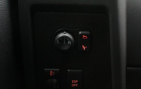 Nissan Qashqai, 2009 год, 1 045 000 рублей, 19 фотография