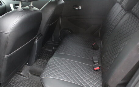 Nissan Qashqai, 2009 год, 1 045 000 рублей, 20 фотография