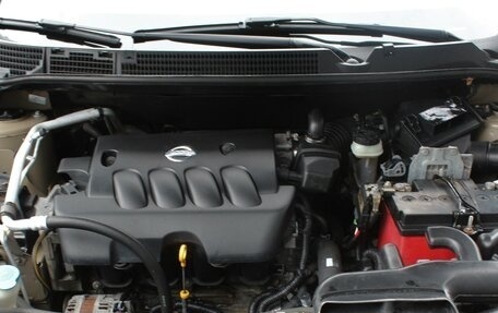 Nissan Qashqai, 2009 год, 1 045 000 рублей, 23 фотография