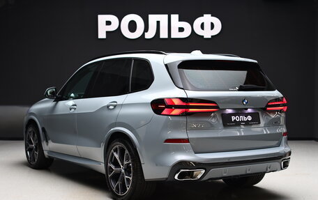 BMW X5, 2024 год, 16 490 000 рублей, 4 фотография