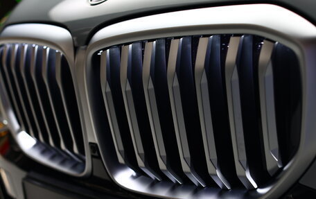 BMW X5, 2024 год, 16 490 000 рублей, 10 фотография