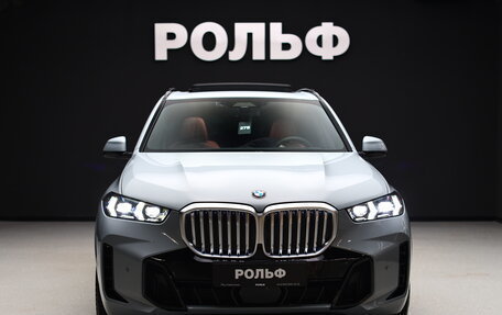 BMW X5, 2024 год, 16 490 000 рублей, 2 фотография