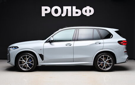 BMW X5, 2024 год, 16 490 000 рублей, 5 фотография
